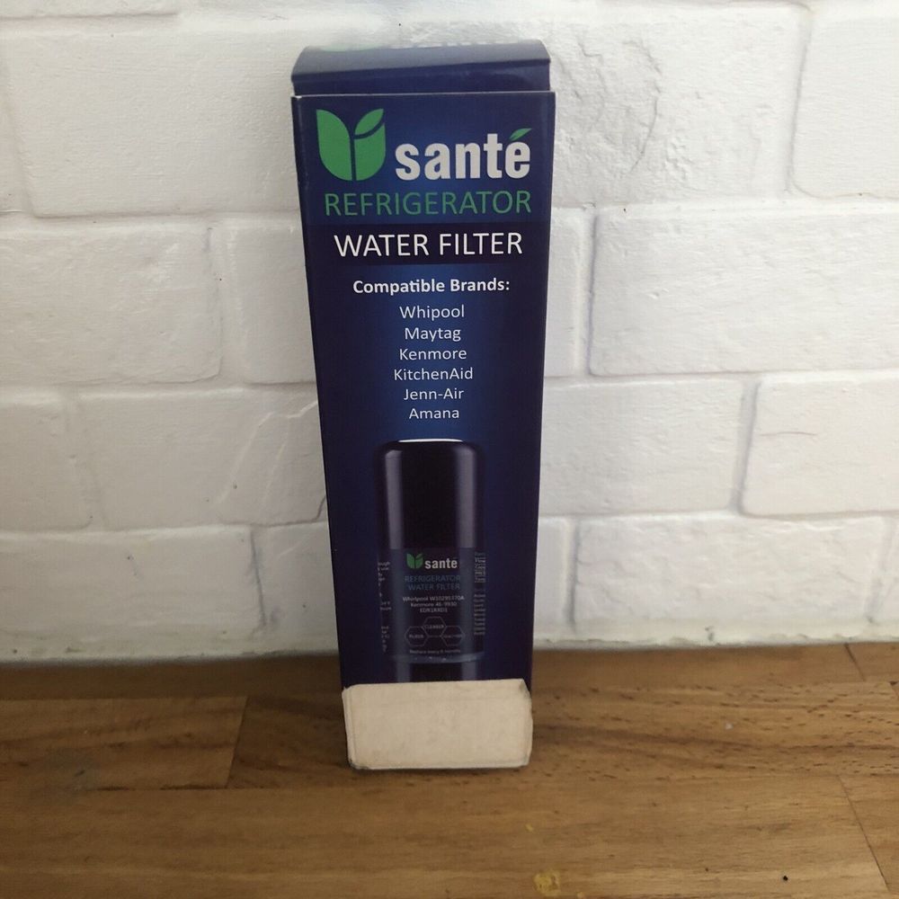 Sante Model 370 Fridge Water Filter Fits Kenmore 46-9930